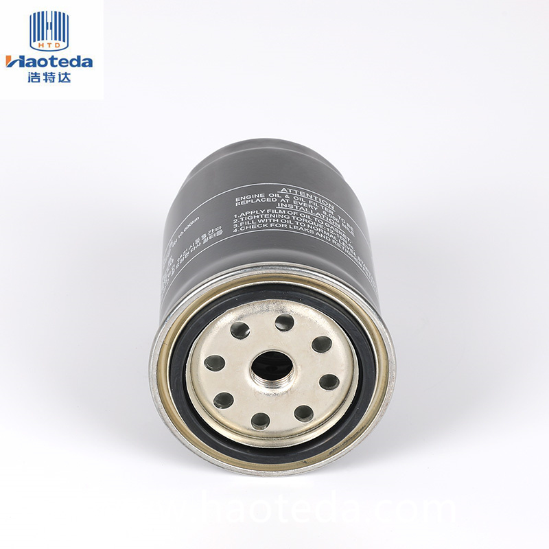 การเปลี่ยนไส้กรองน้ำมันเชื้อเพลิงสำหรับ Hyundai 31922-2E900/4H900 เครื่องแยกน้ำมันและน้ำ